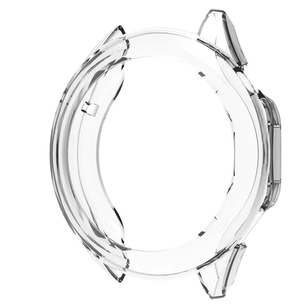 Прозорий TPU чохол для Huawei Watch GT4 41MM 46MM Смарт-годинник Ремінець Захисний бампер Protector Shell GT 4 41 46 Аксесуари For Huawei GT4 41MM чистий
Прозорий TPU чохол для Huawei Watch GT4 41MM 46MM Смарт-годинник Ремінець Захисний бампер Protector Shell GT 4 41 46 Аксесуари For Huawei GT4 41MM чистий