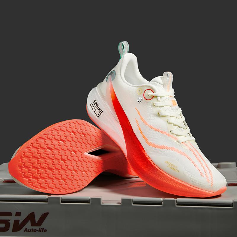 8Pro Spring Running Shoes 25 Snake Year Limited Professional Running Shoes Carbon Board Sneakers Youth Campus 34 белый
8Pro Spring Running Shoes 25 Snake Year Limited Professional Running Shoes Carbon Board Sneakers Youth Campus 34 белый