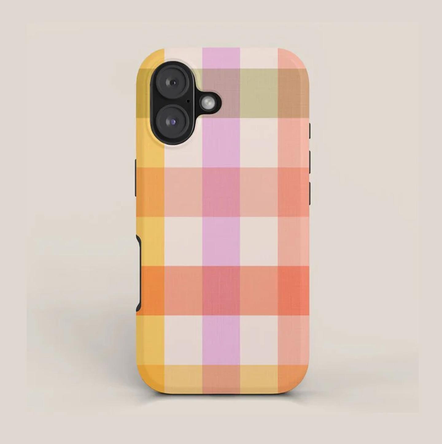 Кейс для телефона в стиле Y2K Swag Retro Plaid Корейский для iPhone 17 17e 16e 16 15 14 13 12 11 X XS XR XSMAX 7 8 Air Pro Max Plus Двухслойный iPhone 14 ProMax
Кейс для телефона в стиле Y2K Swag Retro Plaid Корейский для iPhone 17 17e 16e 16 15 14 13 12 11 X XS XR XSMAX 7 8 Air Pro Max Plus Двухслойный iPhone 14 ProMax
