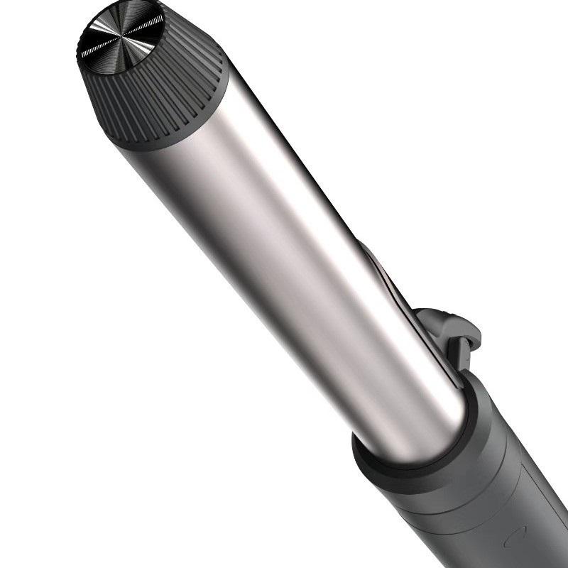Say goodbye to manual styling artifacts, smart curling irons, fully automatic curling irons, automatic rotation, anti-scalding and fast heating
Say goodbye to manual styling artifacts, smart curling irons, fully automatic curling irons, automatic rotation, anti-scalding and fast heating