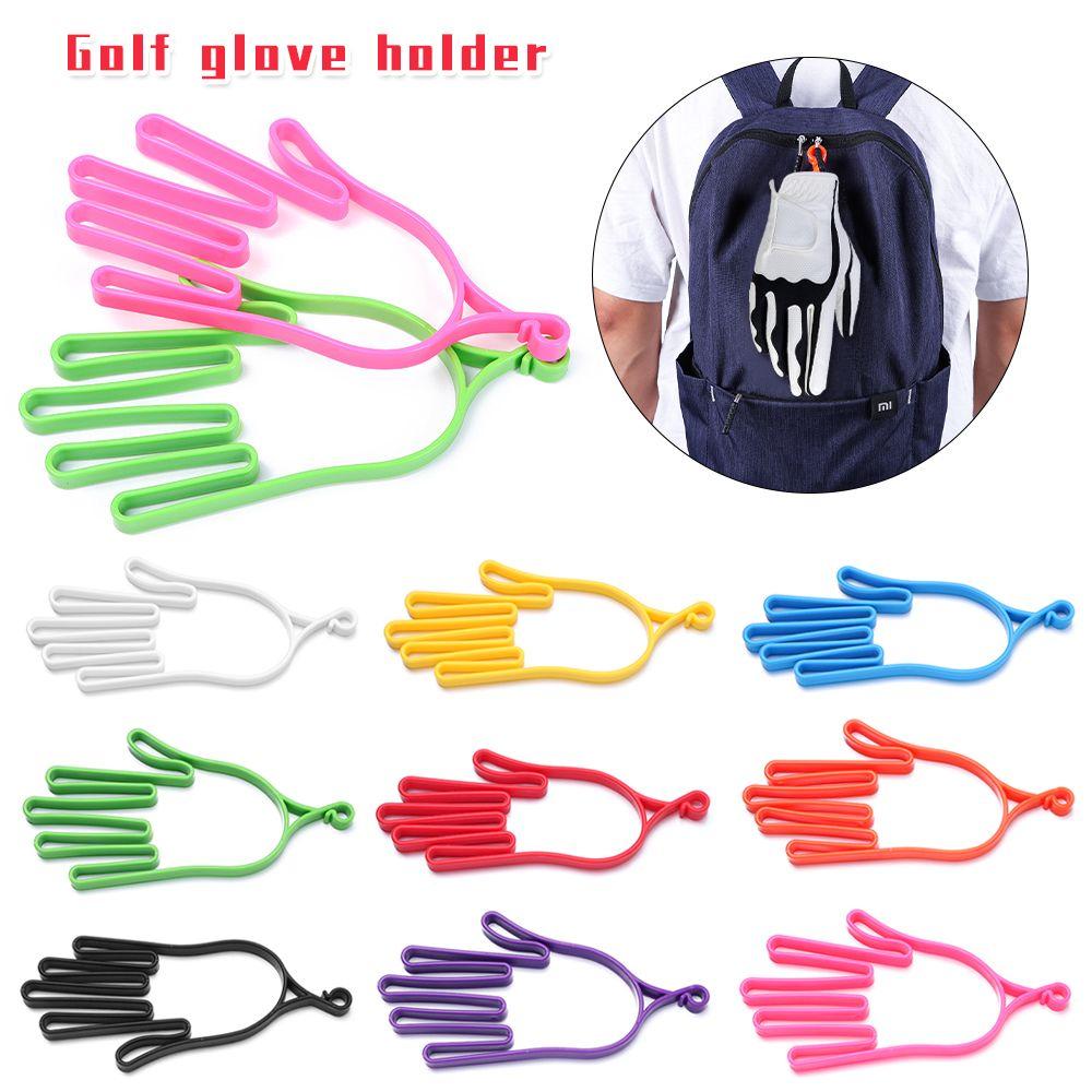 Portable ABS Golf Sports Tool Glove Keeper Glove Holder Glove Hanger Golf Glove Accessories
Portable ABS Golf Sports Tool Glove Keeper Glove Holder Glove Hanger Golf Glove Accessories