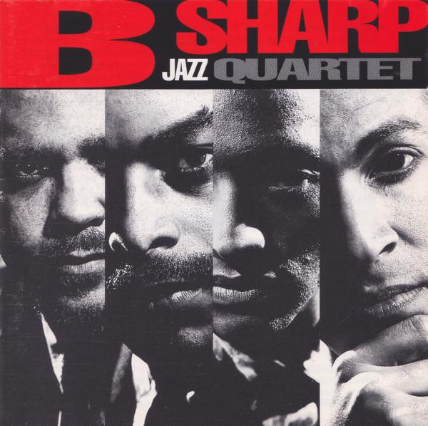 CD B SHARP JAZZ QUARTET - B Sharp Jazz Quartet MMF1008 MAMA Foundation 1994 US Jazz Used
CD B SHARP JAZZ QUARTET - B Sharp Jazz Quartet MMF1008 MAMA Foundation 1994 US Jazz Used