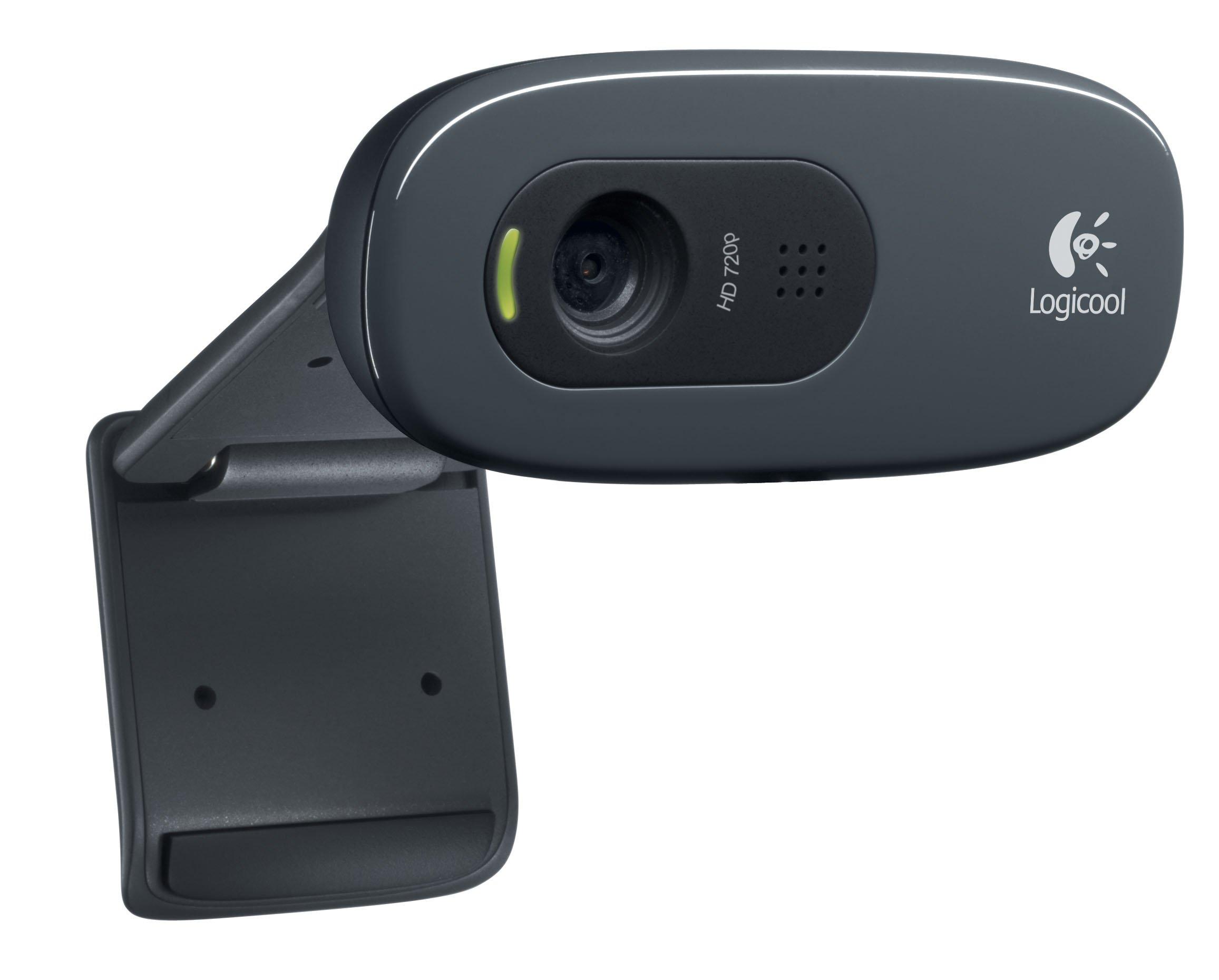 Веб-камера Logitech C270m Чорна HD 720P Веб-камера для стрімінгу Компактний Простий дизайн Гарнітура в комплекті Оригінальний японський продукт 2-річна гарантія виробника
Веб-камера Logitech C270m Чорна HD 720P Веб-камера для стрімінгу Компактний Простий дизайн Гарнітура в комплекті Оригінальний японський продукт 2-річна гарантія виробника