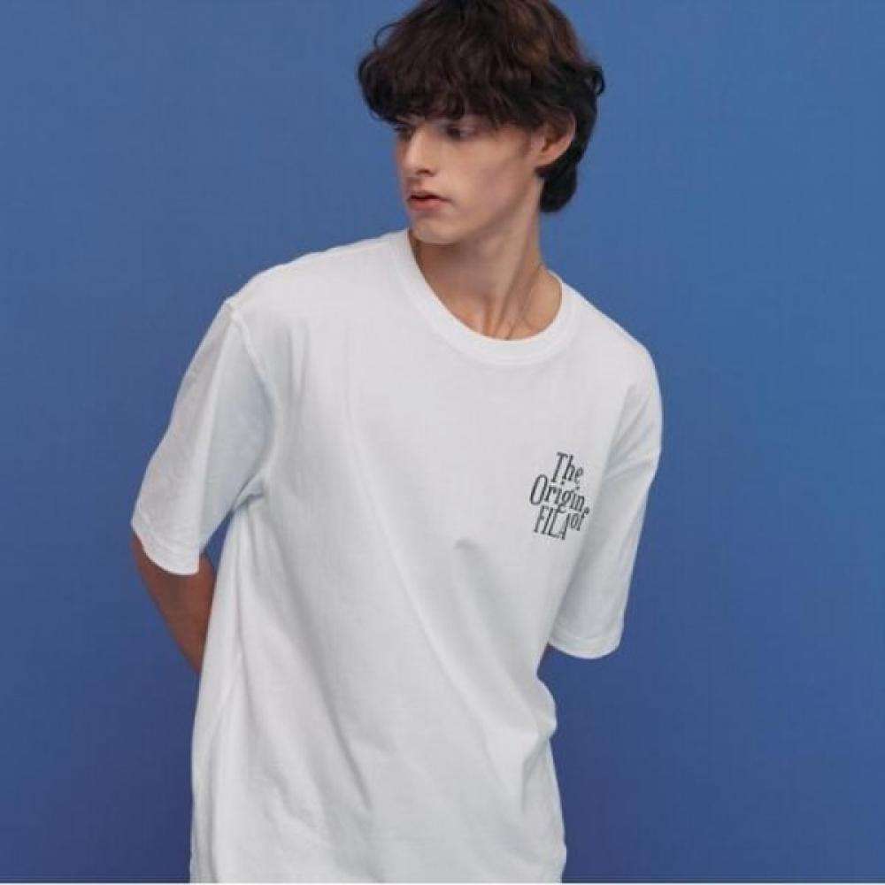 Fila Эксклюзивная онлайн-футболка Origin с коротким рукавом Fe2rsd5114x Owh OFFWHITE/090
Fila Эксклюзивная онлайн-футболка Origin с коротким рукавом Fe2rsd5114x Owh OFFWHITE/090
