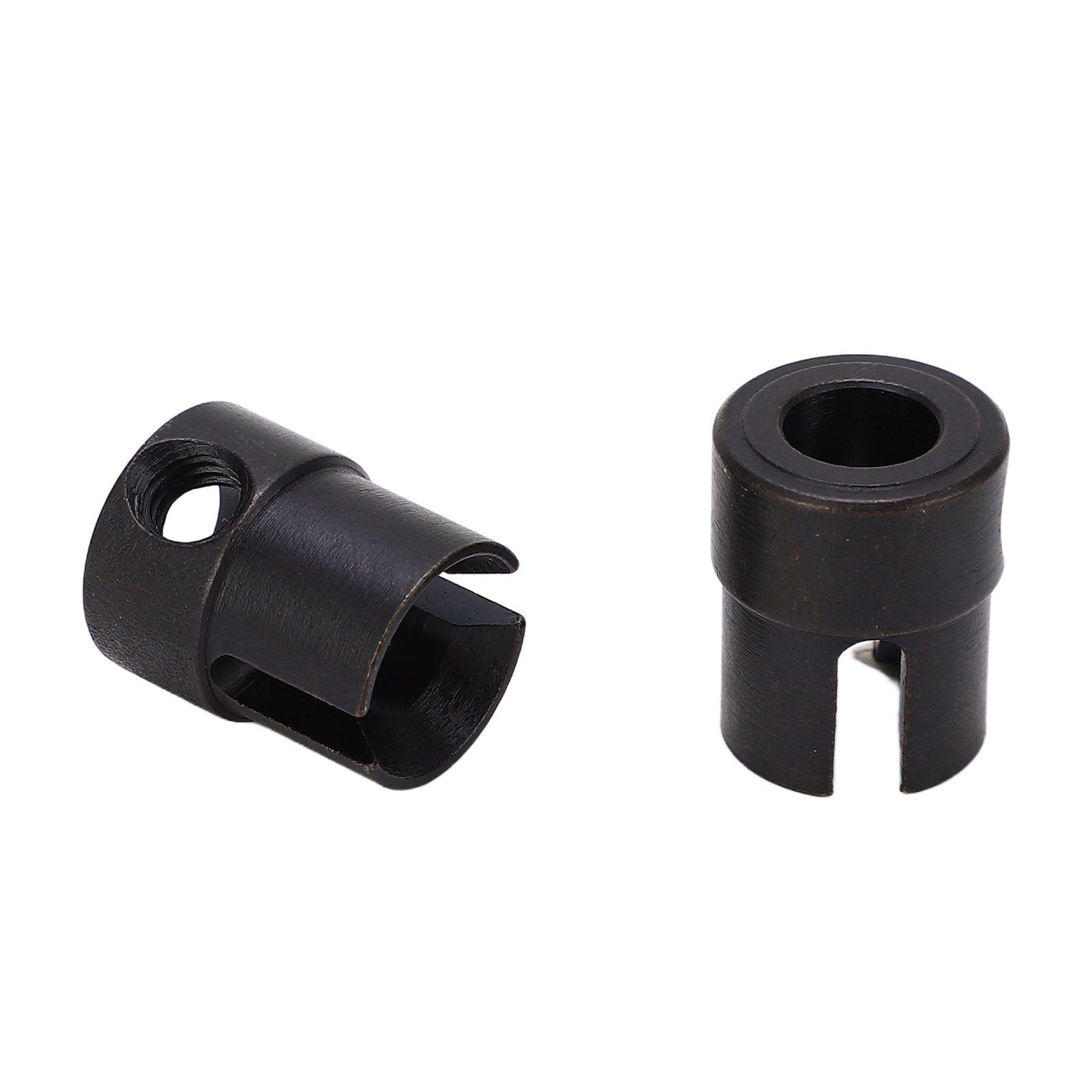 2 Pcs RC Joint Cup Steel Driver Cup for ZD Racing 1/7 MX 07 RC Car Repair Part Accessories
2 Pcs RC Joint Cup Steel Driver Cup for ZD Racing 1/7 MX 07 RC Car Repair Part Accessories