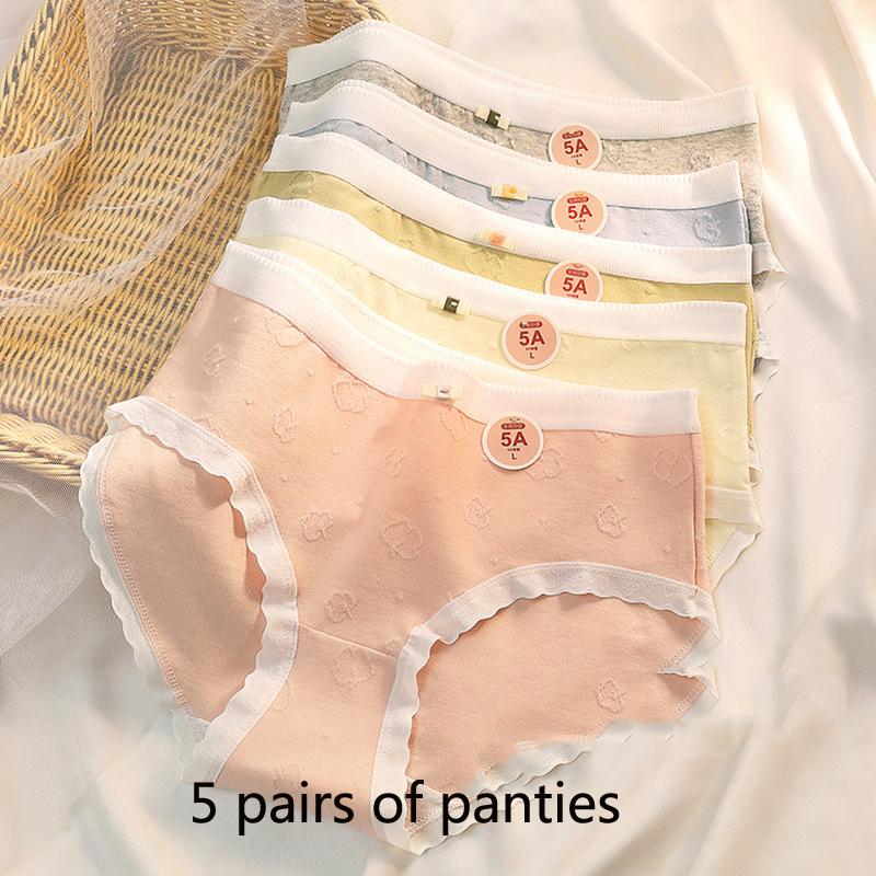 Жіночі трусики з крижаного шовку класу А Простий спортивний стиль Ультратонкі Дихаючі Відчуття прохолоди Середня посадка 7A Антибактеріальна бавовна Сліпи Хіпстери XL
Жіночі трусики з крижаного шовку класу А Простий спортивний стиль Ультратонкі Дихаючі Відчуття прохолоди Середня посадка 7A Антибактеріальна бавовна Сліпи Хіпстери XL