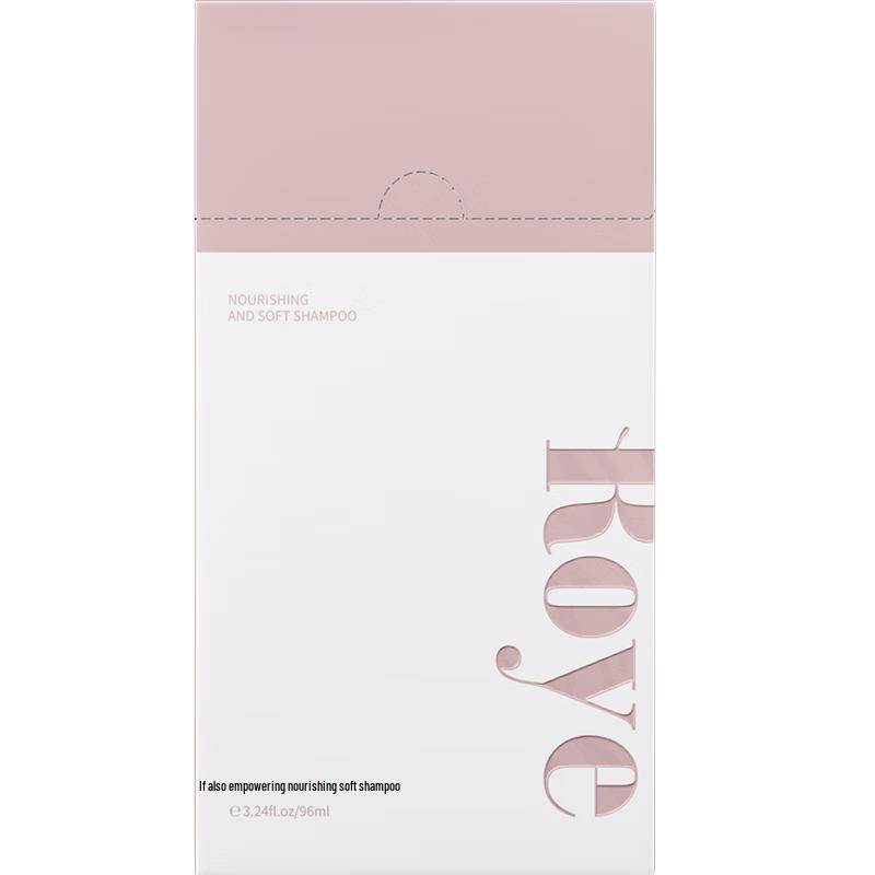 roye Кератиновый разглаживающий и питательный шампунь
roye Кератиновый разглаживающий и питательный шампунь