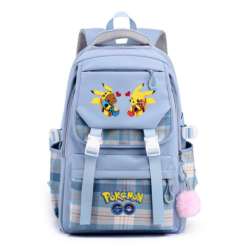 Animation Schoolbag, Primary School, Junior High School, Male And Female Students, Waterproof Backpack, Large-Capacity Cartoon Printing no specification
Animation Schoolbag, Primary School, Junior High School, Male And Female Students, Waterproof Backpack, Large-Capacity Cartoon Printing no specification