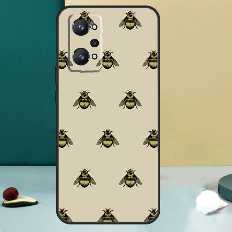 Golden Honeycomb Honey Bee For Realme 11 10 12 13 14 Pro Plus GT 7 6 5 Pro GT 6T C67 C61 C53 C51 C21Y C25S C75 C55 Case Realme C15
Golden Honeycomb Honey Bee For Realme 11 10 12 13 14 Pro Plus GT 7 6 5 Pro GT 6T C67 C61 C53 C51 C21Y C25S C75 C55 Case Realme C15