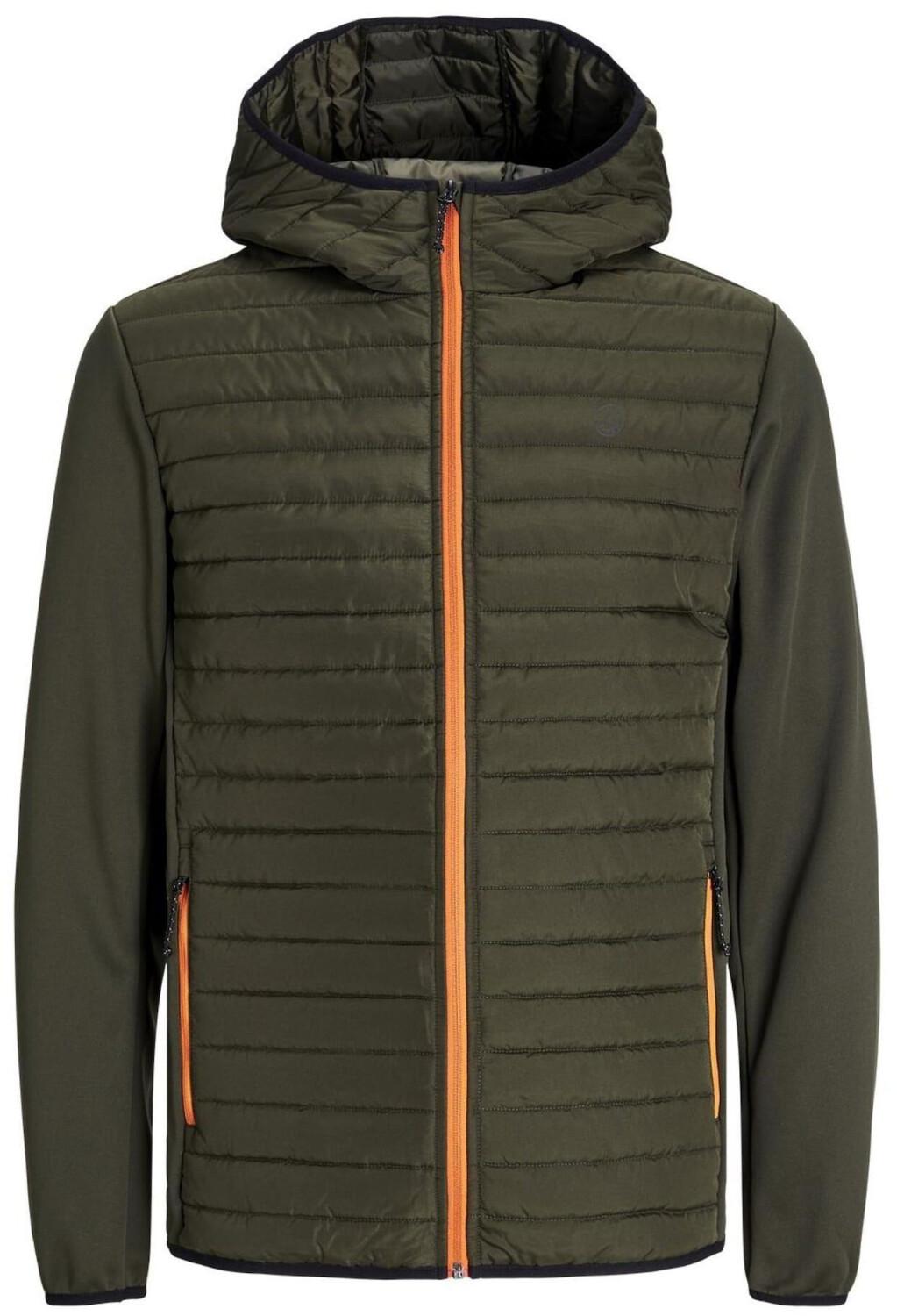 Демисезонная куртка Jack & Jones Jjemulti Quilted Jacket Ps Noos (12182318) Noos Pls rosin 6XL
Демисезонная куртка Jack & Jones Jjemulti Quilted Jacket Ps Noos (12182318) Noos Pls rosin 6XL