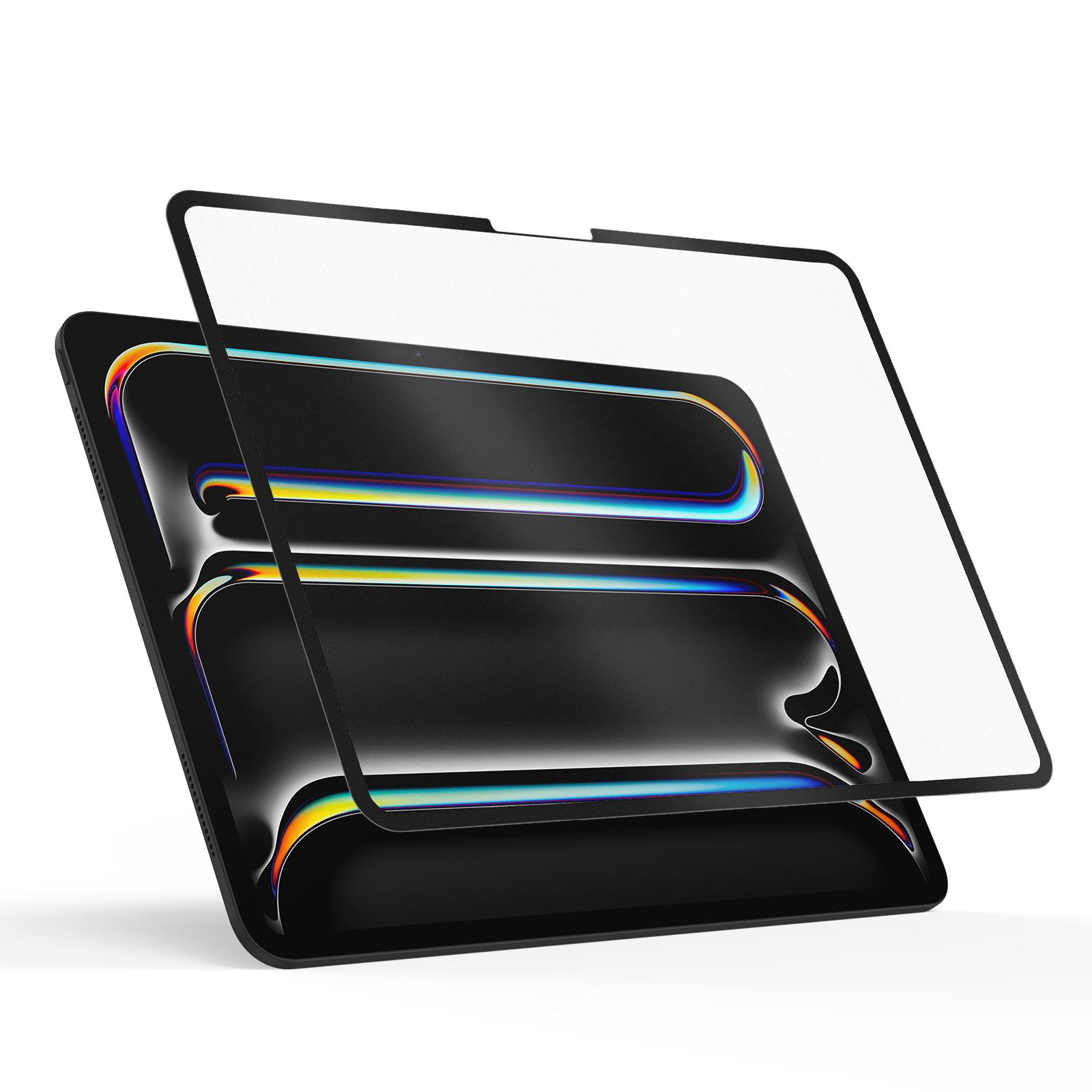 DUX DUCIS Naad Series for iPad Pro 13 (2024) Screen Protector Matte PET Paperfeel Film Removable,Reusable
DUX DUCIS Naad Series for iPad Pro 13 (2024) Screen Protector Matte PET Paperfeel Film Removable,Reusable