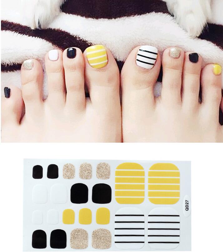 Новые милые наклейки для ногтей Мультяшные модные наклейки для ногтей и ног Наклейки на ногти пальцев ног Экологичные
Новые милые наклейки для ногтей Мультяшные модные наклейки для ногтей и ног Наклейки на ногти пальцев ног Экологичные
