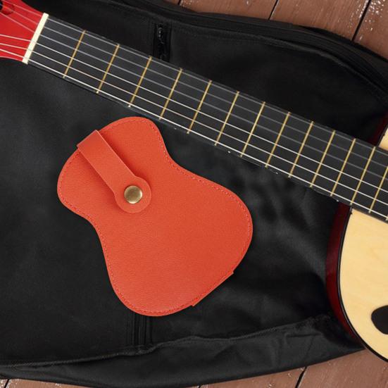 Чехол для хранения медиаторов Yousheng Guitar Pick Storage Case 18 Slots, искусственная кожа, чехол в форме гитары, чехол для хранения медиаторов для бас-гитары, органайзер для любителей гитары зелёный
Чехол для хранения медиаторов Yousheng Guitar Pick Storage Case 18 Slots, искусственная кожа, чехол в форме гитары, чехол для хранения медиаторов для бас-гитары, органайзер для любителей гитары зелёный