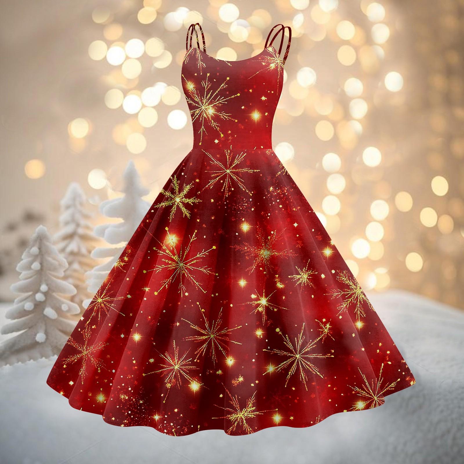 Жіноча модна різдвяна сексуальна готична коктейльна сукня без бретелей у стилі панк, вінтажна сукня. XL винний
Жіноча модна різдвяна сексуальна готична коктейльна сукня без бретелей у стилі панк, вінтажна сукня. XL винний