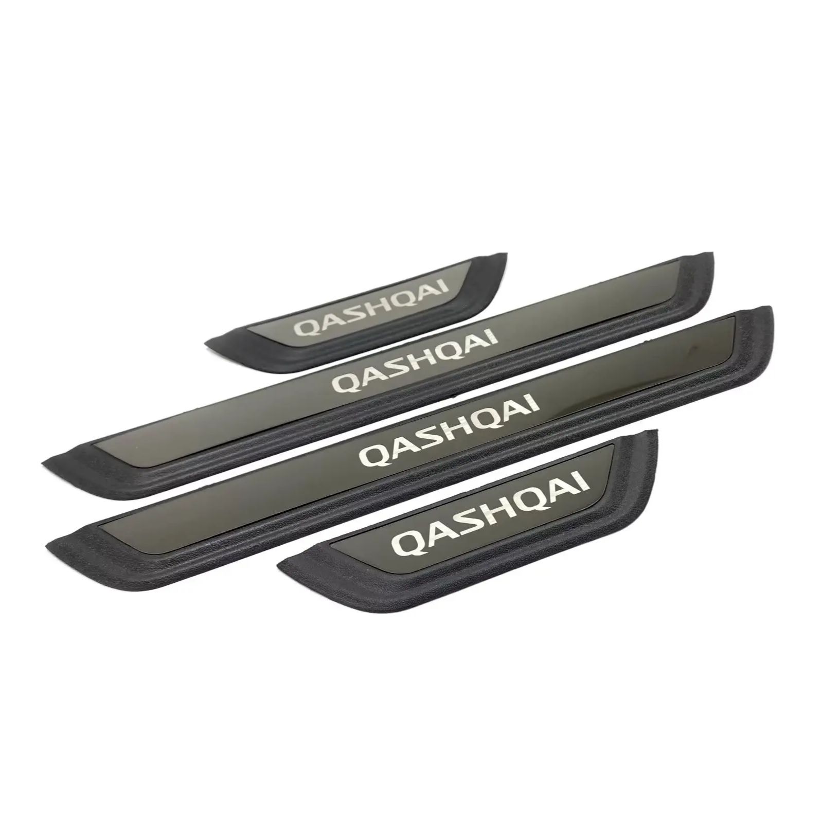 For Nissan Qashqai J12 2024 Door Sill Kick Protector Guard Scuff Plate Pedal Cover Trim Car Styling Accessories B Black
For Nissan Qashqai J12 2024 Door Sill Kick Protector Guard Scuff Plate Pedal Cover Trim Car Styling Accessories B Black