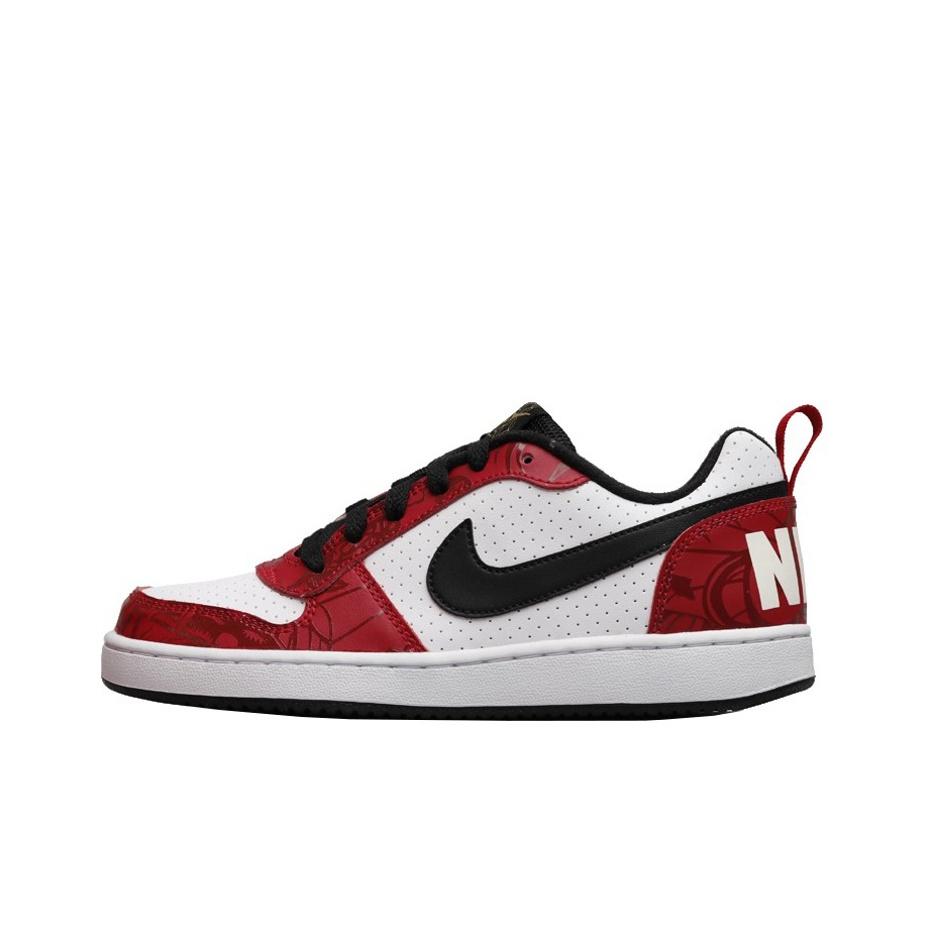 кроссовки Nike Court Borough Skateboarding Shoes Women CU2983-101
кроссовки Nike Court Borough Skateboarding Shoes Women CU2983-101