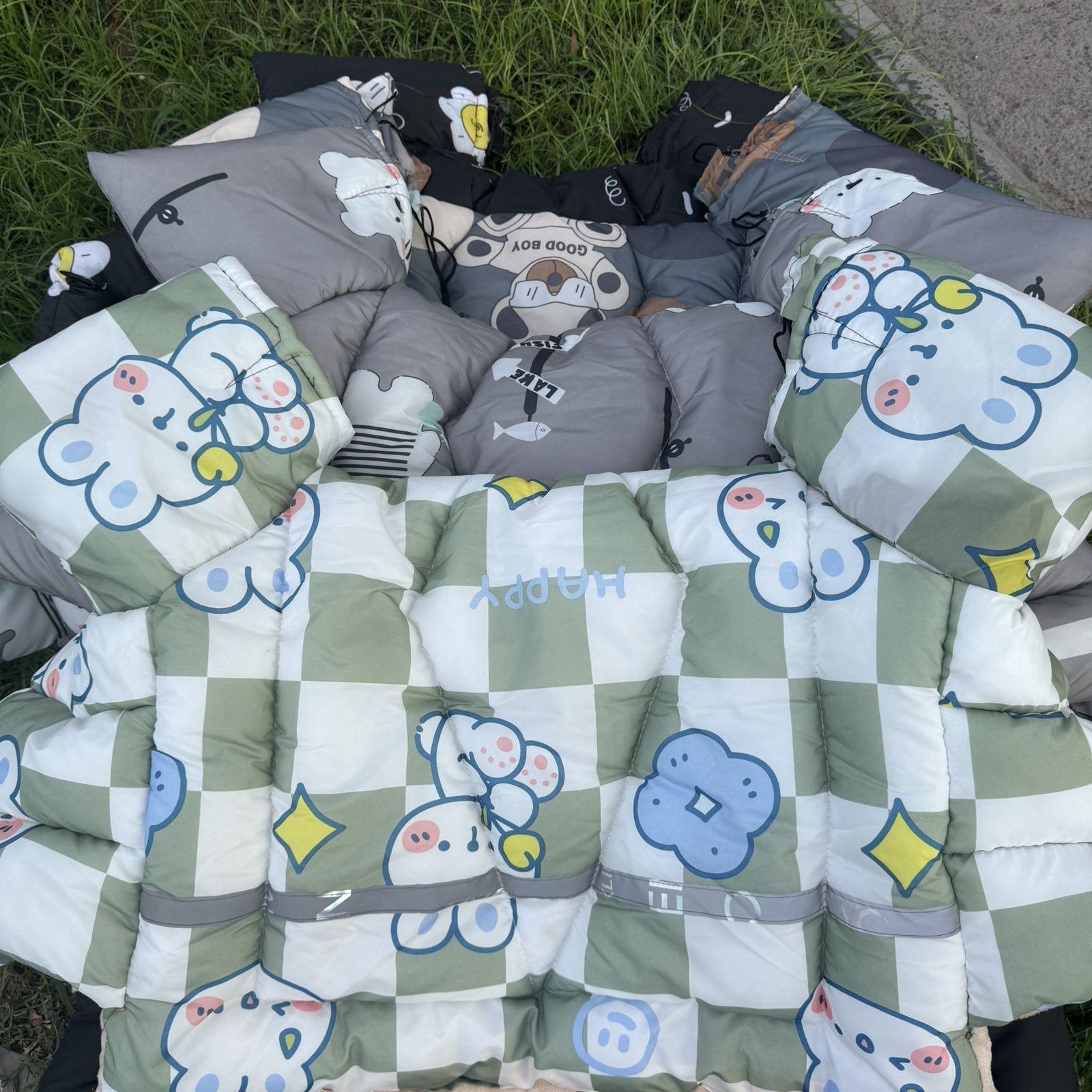 Cartoon Pattern Motorcycle Windshield: Extra Thick, Reflective, Waterproof Strip
Cartoon Pattern Motorcycle Windshield: Extra Thick, Reflective, Waterproof Strip