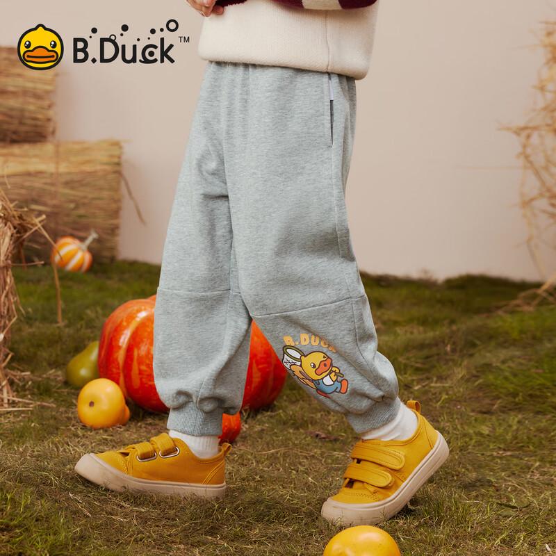 Повседневные спортивные штаны для мальчиков B.Duck 110
Повседневные спортивные штаны для мальчиков B.Duck 110