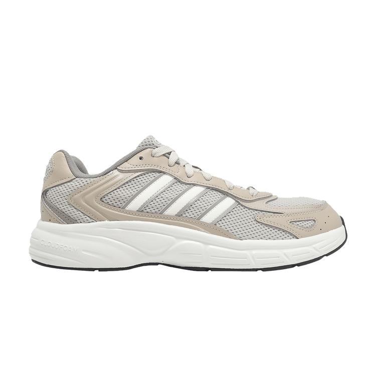 Adidas Eclyptix 2000 Wonder Beige Мужские кроссовки Серый Основной-Белый JP9629 42
Adidas Eclyptix 2000 Wonder Beige Мужские кроссовки Серый Основной-Белый JP9629 42