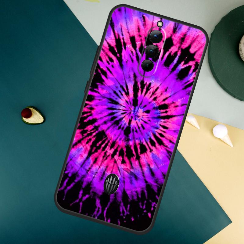 Rainbow Spiral Tie Dye For ZTE Nubia Red Magic 10S 10 Air 8 9 8S 9S Pro Plus 6S 7S 7 Pro Red Magic 11 Pro Plus Case RedMagic 9S Pro Plus
Rainbow Spiral Tie Dye For ZTE Nubia Red Magic 10S 10 Air 8 9 8S 9S Pro Plus 6S 7S 7 Pro Red Magic 11 Pro Plus Case RedMagic 9S Pro Plus