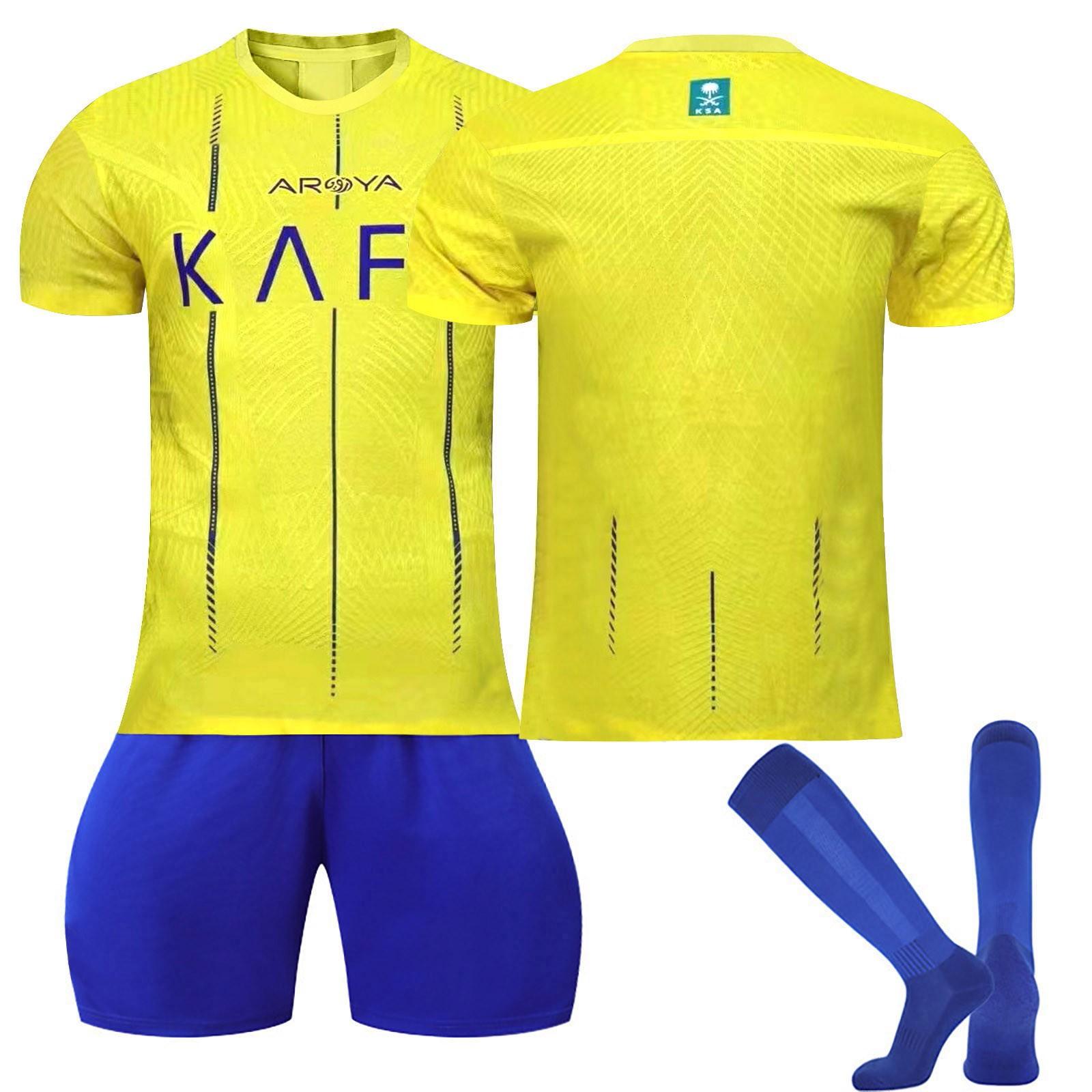 2324 футбольные майки, шорты, носки, комплект нового сезона, шорты, носки, одежда для взрослых, размеры 16
2324 футбольные майки, шорты, носки, комплект нового сезона, шорты, носки, одежда для взрослых, размеры 16