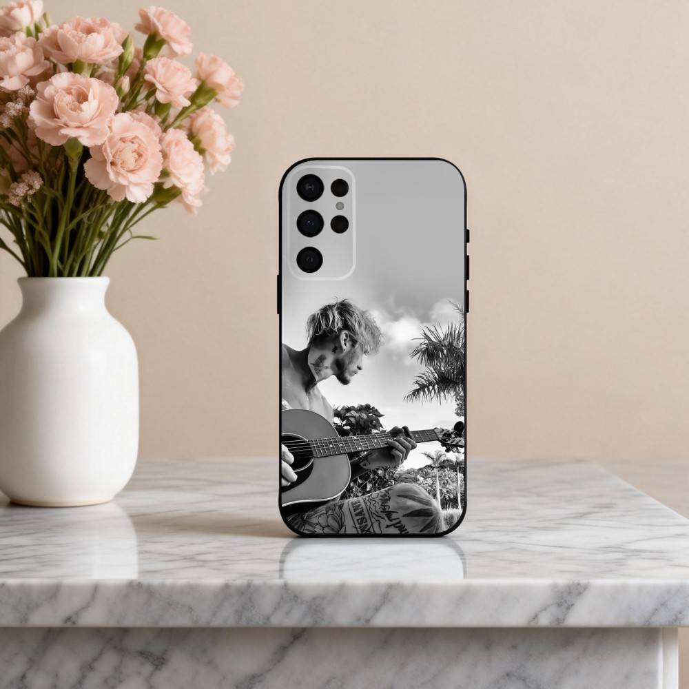 M-Machine G-Gun K-Kelly M-MGK-K Phone Case For Samsung S25,24,23,22,30,21,10,9,Ultra,Plus,Lite,FE,4,5 G Soft Black Case Samsung S24
M-Machine G-Gun K-Kelly M-MGK-K Phone Case For Samsung S25,24,23,22,30,21,10,9,Ultra,Plus,Lite,FE,4,5 G Soft Black Case Samsung S24