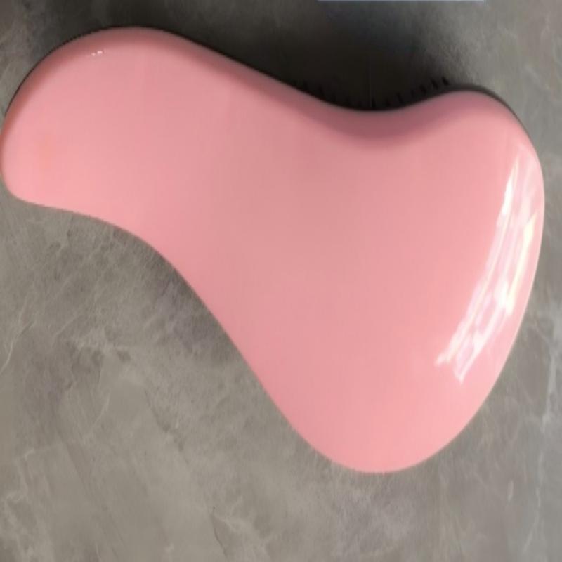 Professional Antistatic Massage Curling Brush for Human Hair Wigs Shower & Styling Use Hairdressing Tool
Professional Antistatic Massage Curling Brush for Human Hair Wigs Shower & Styling Use Hairdressing Tool