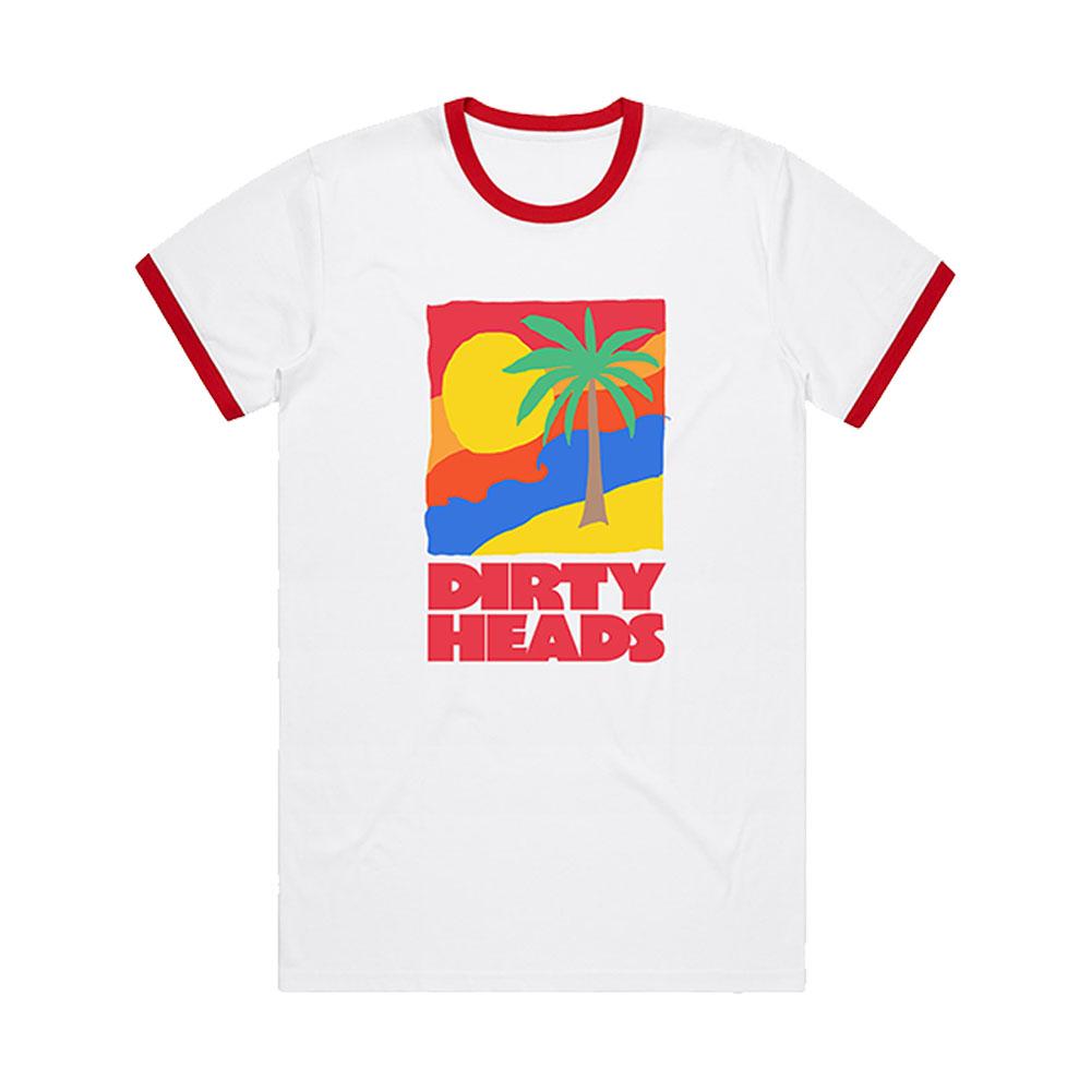 Футболка с принтом DIRTY HEADS Пальмовый Кольцо Футболки с принтом группы Круглый вырез Короткий рукав Модные футболки Унисекс Уличная мода Летние модные топы S
Футболка с принтом DIRTY HEADS Пальмовый Кольцо Футболки с принтом группы Круглый вырез Короткий рукав Модные футболки Унисекс Уличная мода Летние модные топы S
