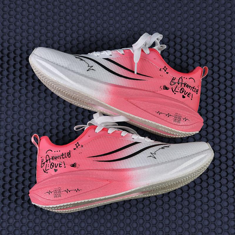 Модные уличные кроссовки для мужчин и женщин, для хайкинга, с толстой подошвой, легкие, дышащие, с амортизацией, для бега, тренировок, спортивные 33
Модные уличные кроссовки для мужчин и женщин, для хайкинга, с толстой подошвой, легкие, дышащие, с амортизацией, для бега, тренировок, спортивные 33