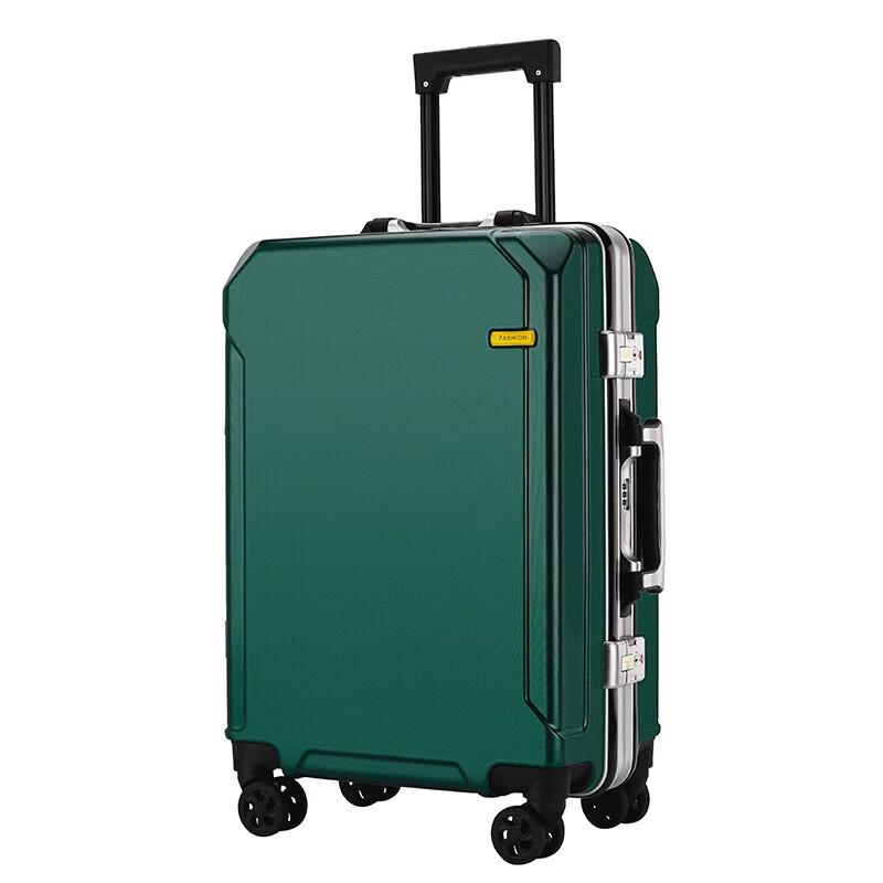 Tri-polar TP2162 Outdoor Trolley Luggage
Tri-polar TP2162 Outdoor Trolley Luggage