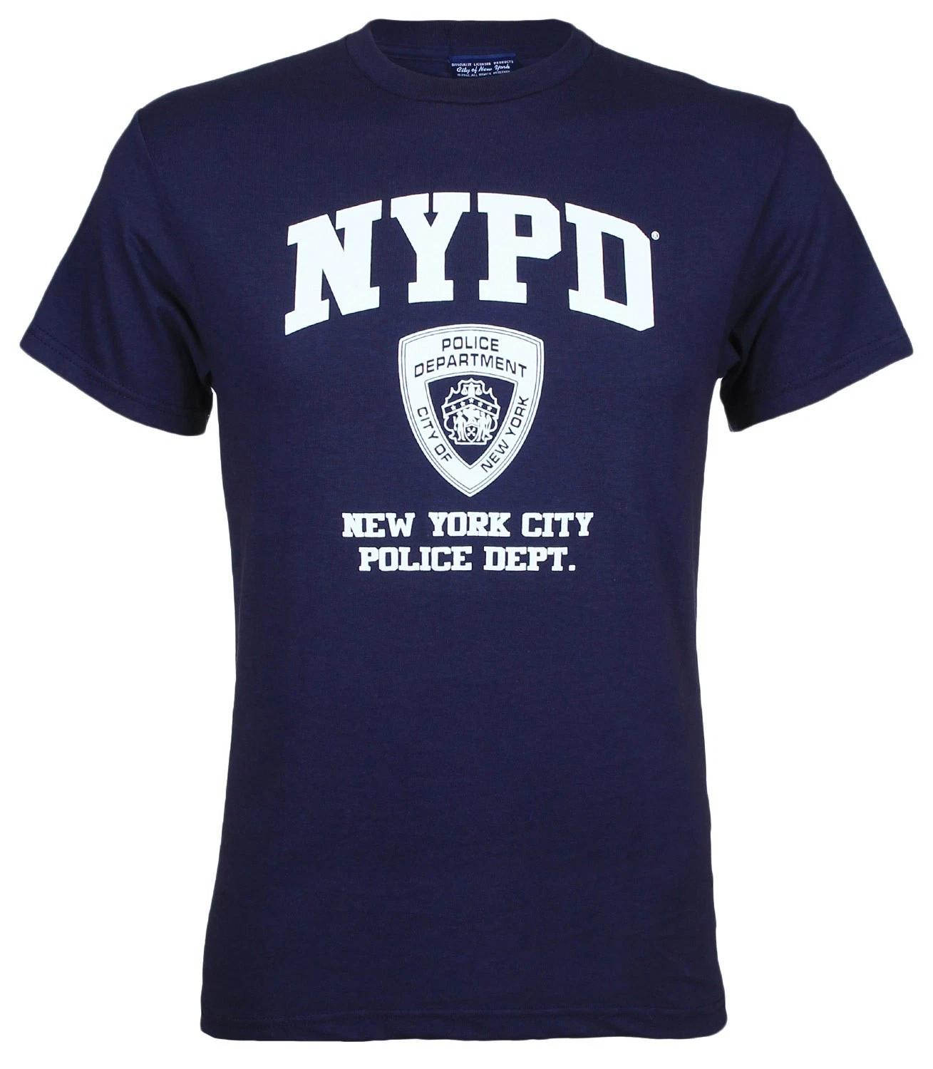 NYPD Shirt T-Shirt Police Gear Uniform Gifts Merchandise Womens Mens Apparel 2XL
NYPD Shirt T-Shirt Police Gear Uniform Gifts Merchandise Womens Mens Apparel 2XL