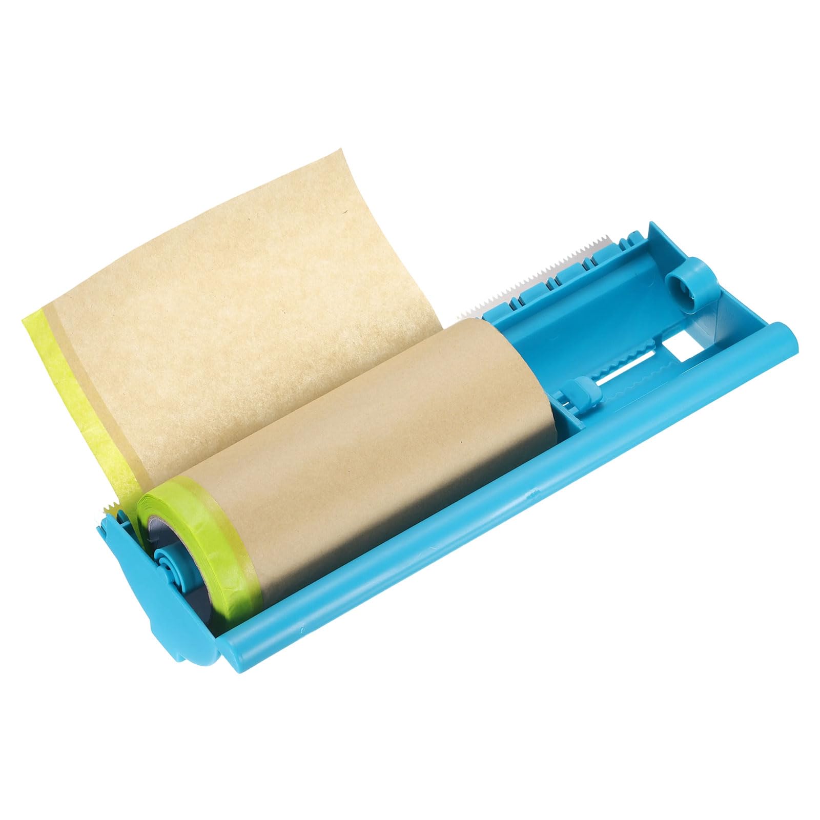 uxcell Masking Paper with inches x 39 High Adhesion Automotive Floor Protection Cover Pre-Taped Dispenser, 5.9 feet, Brown, Tape, Painter s Film,
uxcell Masking Paper with inches x 39 High Adhesion Automotive Floor Protection Cover Pre-Taped Dispenser, 5.9 feet, Brown, Tape, Painter s Film,