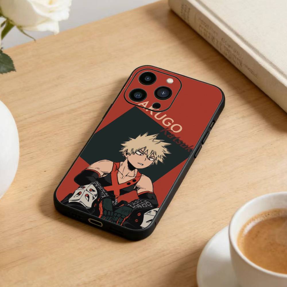 Чехол для телефона Кацуки Бакуго p-Hero Academia Для iPhone 17 16 15 14 13 12 Max Plus Силиконовый Черный Чехол iPhone13PRO
Чехол для телефона Кацуки Бакуго p-Hero Academia Для iPhone 17 16 15 14 13 12 Max Plus Силиконовый Черный Чехол iPhone13PRO