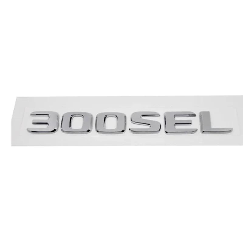 ABS Trunk Rear Logo Badge Emblem Sticker For Mercedes Benz S Class W126 W140 W220 W221 W222 300SEL 500SEL 560SEL 600SEL
ABS Trunk Rear Logo Badge Emblem Sticker For Mercedes Benz S Class W126 W140 W220 W221 W222 300SEL 500SEL 560SEL 600SEL