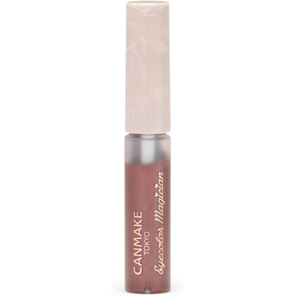 Canmake Eye Color Magician 03 Midnight Long Telephone 3,6 мл жидкие тени для век Bordeaux Lame Pearl 1 03 Long Phone
Canmake Eye Color Magician 03 Midnight Long Telephone 3,6 мл жидкие тени для век Bordeaux Lame Pearl 1 03 Long Phone