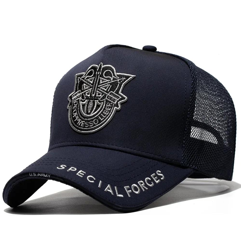 Designer Breathable Mesh Baseball Cap for Men Adjustable Plus Size Big Head 56-65cm Summer SunHat Casual gorras béisbol hombre L 56-60cm синий
Designer Breathable Mesh Baseball Cap for Men Adjustable Plus Size Big Head 56-65cm Summer SunHat Casual gorras béisbol hombre L 56-60cm синий