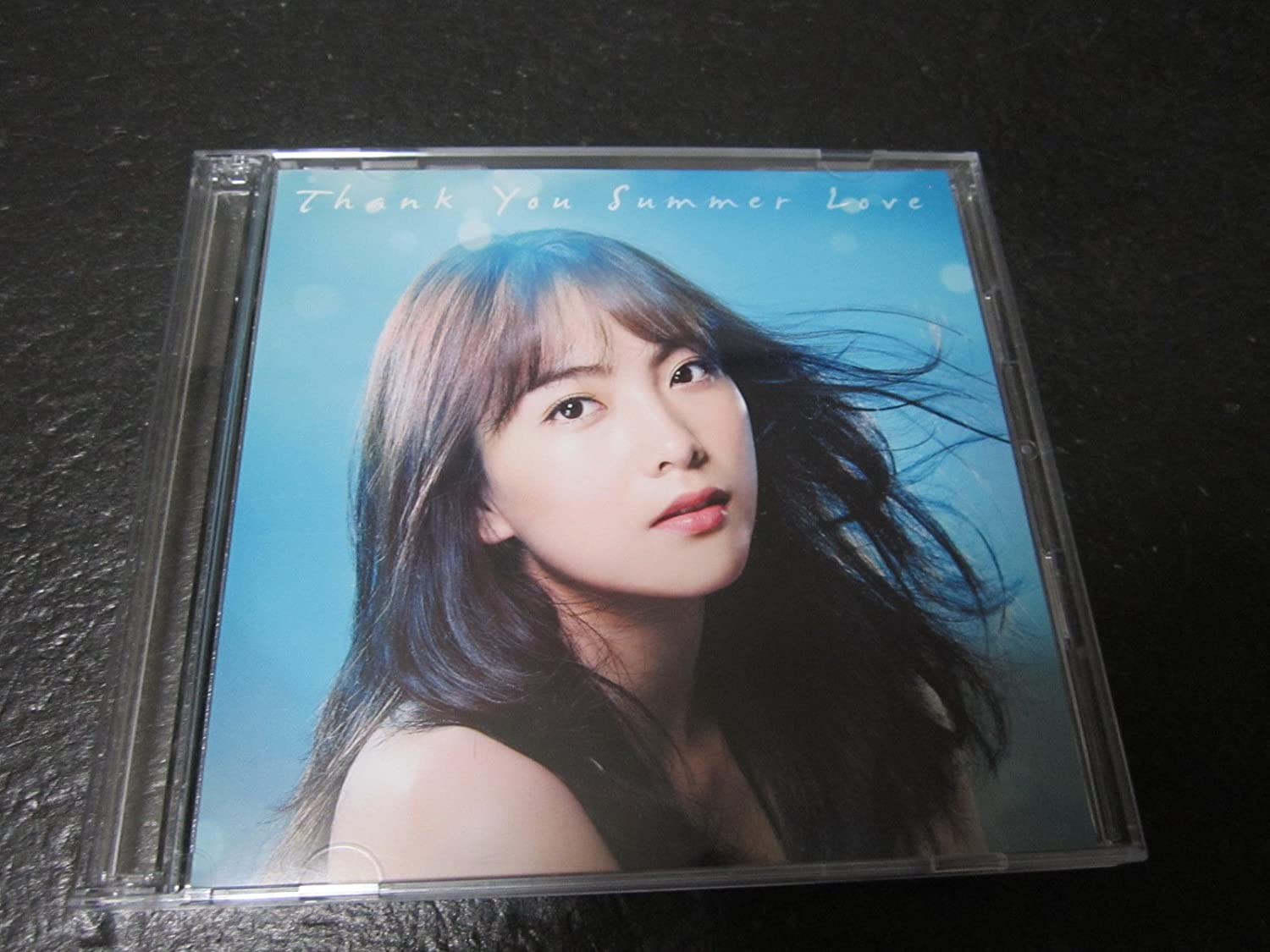 CD VARIOUS - Thank You Summer Love (Jiyeon versi PDCS5906 Japan ObiMusic Others Used
CD VARIOUS - Thank You Summer Love (Jiyeon versi PDCS5906 Japan ObiMusic Others Used