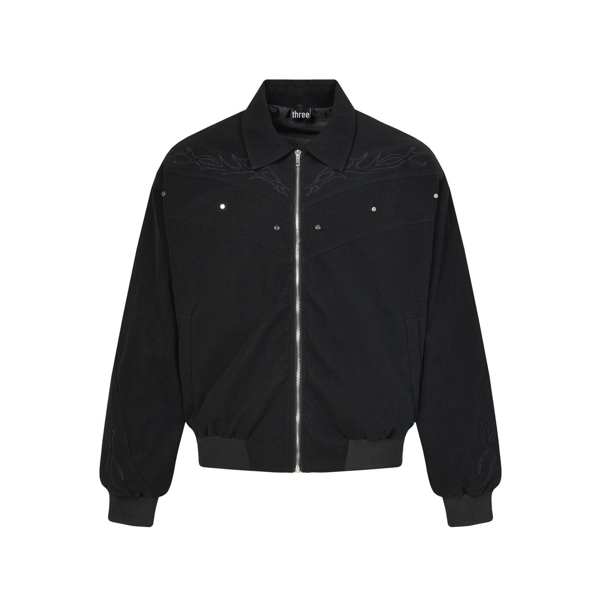 ARES Men s Drop Shoulder Biker Jacket - PU Leather with Lightning Embroidery & Metal Accessories. L чорний
ARES Men s Drop Shoulder Biker Jacket - PU Leather with Lightning Embroidery & Metal Accessories. L чорний