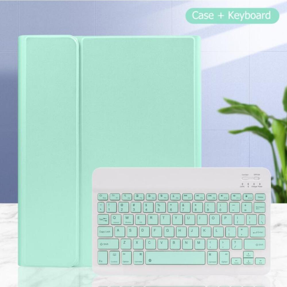 Кожаный чехол-клавиатура для iPad 10 102 Air 5 со слотом для карандаша Pro 129 97 Bluetooth-клавиатура Защитная крышка iPad mini 6/7
Кожаный чехол-клавиатура для iPad 10 102 Air 5 со слотом для карандаша Pro 129 97 Bluetooth-клавиатура Защитная крышка iPad mini 6/7