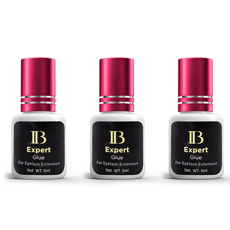 IB Glue Wine Red Cap Expert Клей для наращивания ресниц 5мл
IB Glue Wine Red Cap Expert Клей для наращивания ресниц 5мл