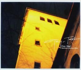 CD TRY-TONE, ALAN MERRILL; TORRIE ZITO - First Noel-Traditional Christmas Al PCCA01586 Pony Canyon 2001 Japan Pop Used
CD TRY-TONE, ALAN MERRILL; TORRIE ZITO - First Noel-Traditional Christmas Al PCCA01586 Pony Canyon 2001 Japan Pop Used