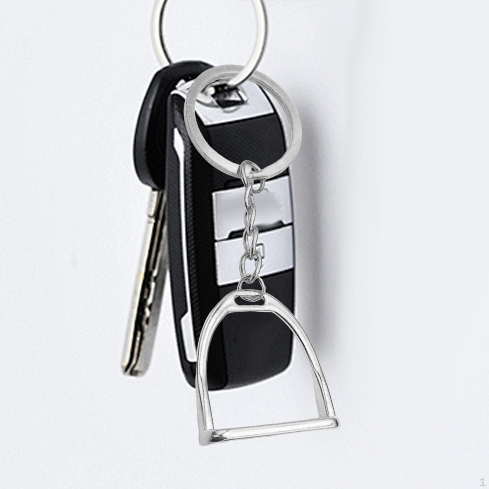 Прочный брелок для ключей «сделай сам», украшение из сплава, брелок, креативный кулон для любителей лошадей Argent
Прочный брелок для ключей «сделай сам», украшение из сплава, брелок, креативный кулон для любителей лошадей Argent