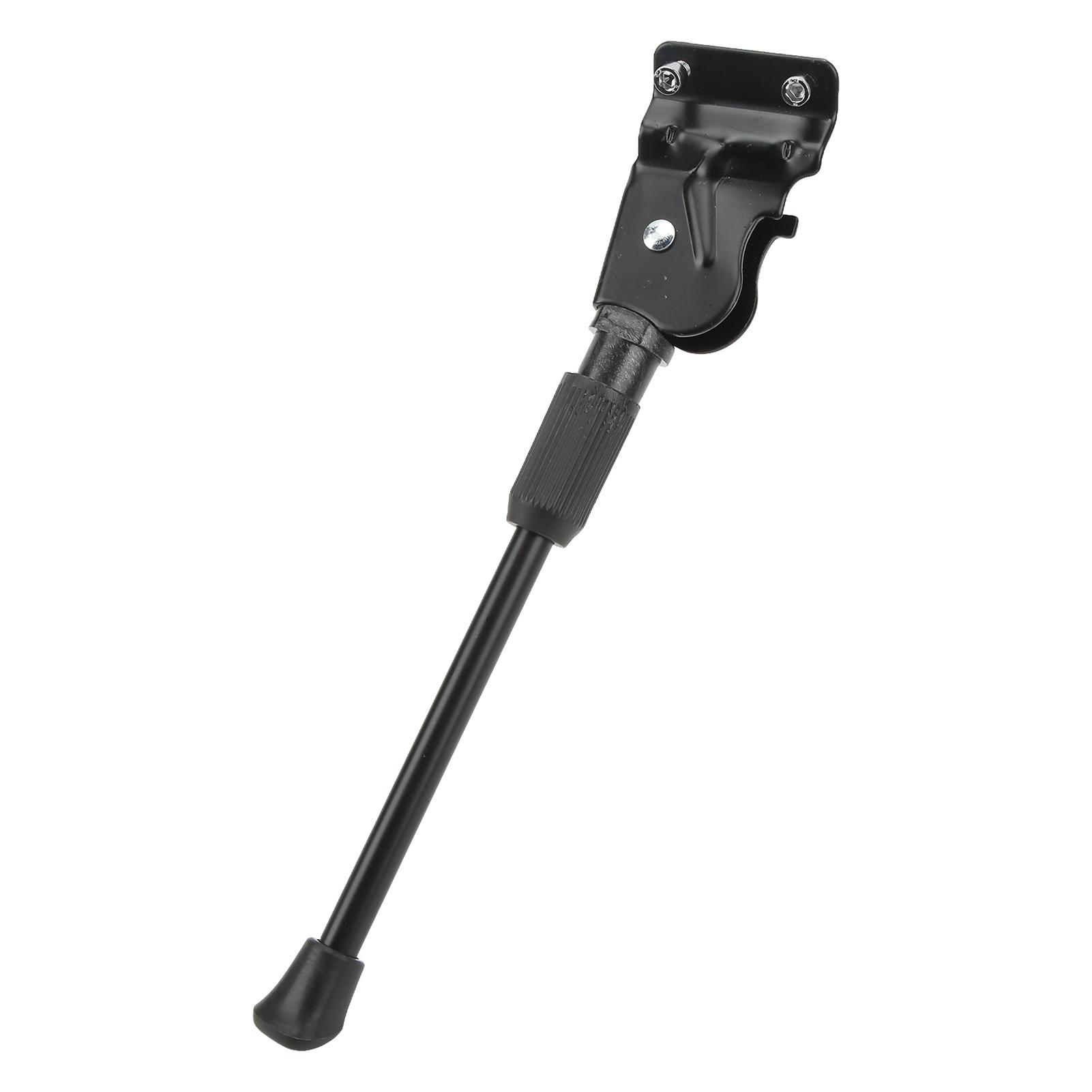 26-дюймовая велосипедная подножка, сменная, нескользящая, металлическая, боковая подставка для парковки велосипеда для езды на открытом воздухе
26-дюймовая велосипедная подножка, сменная, нескользящая, металлическая, боковая подставка для парковки велосипеда для езды на открытом воздухе