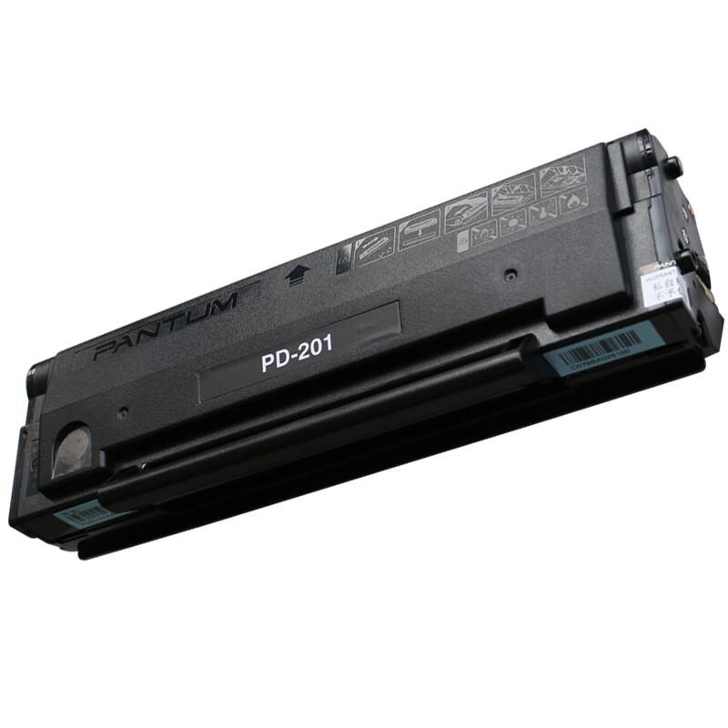 Pantum PD-201 Black Integrated Drum Unit
Pantum PD-201 Black Integrated Drum Unit