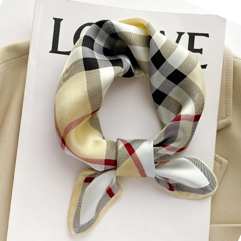 Новый 100% шелковый шарф Элегантный цвет Ханчжоу Впечатление Цветочный принт Универсальный для женщин Лето Бизнес Вечеринка Сарвес 53CMX53CM
Новый 100% шелковый шарф Элегантный цвет Ханчжоу Впечатление Цветочный принт Универсальный для женщин Лето Бизнес Вечеринка Сарвес 53CMX53CM