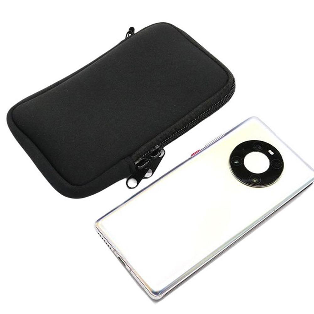 Pouch Phone Protective Pouch Portable Mobile Phone Bag Pouch Mobile Phone Accessories 6.7inch чёрный
Pouch Phone Protective Pouch Portable Mobile Phone Bag Pouch Mobile Phone Accessories 6.7inch чёрный