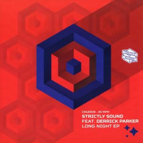 12inch Record DERRICK PARKER - Long Night; Long Night Riddim (Pict CR12009 Cubiculo Record 2017 UK Reggae, Ska & Dub
12inch Record DERRICK PARKER - Long Night; Long Night Riddim (Pict CR12009 Cubiculo Record 2017 UK Reggae, Ska & Dub