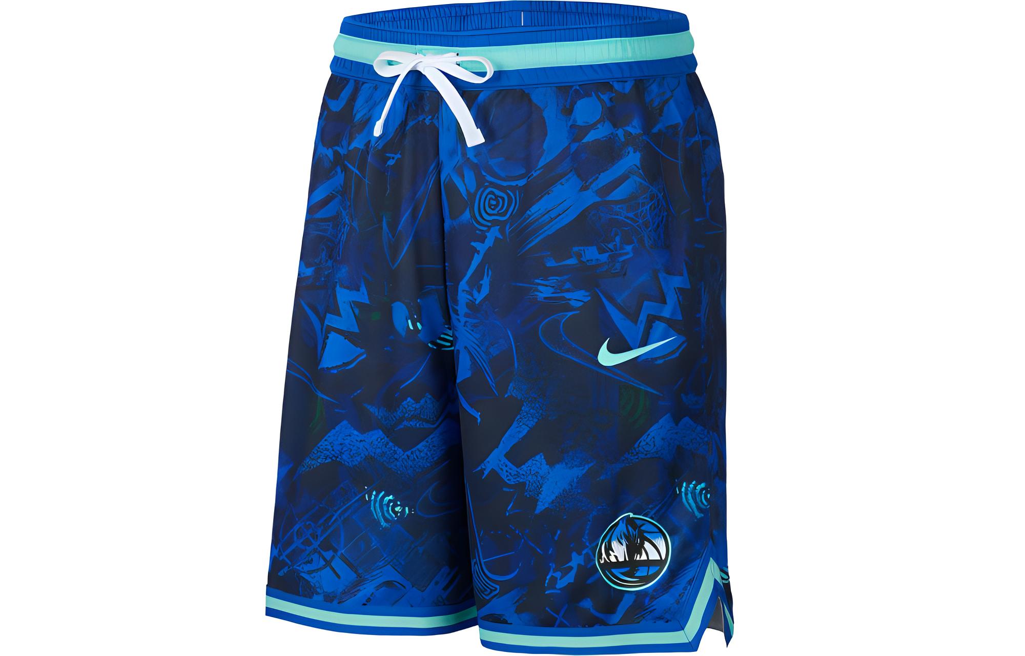Nike Sports Shorts Men s Blue Moderate DJ4035-405 XL
Nike Sports Shorts Men s Blue Moderate DJ4035-405 XL