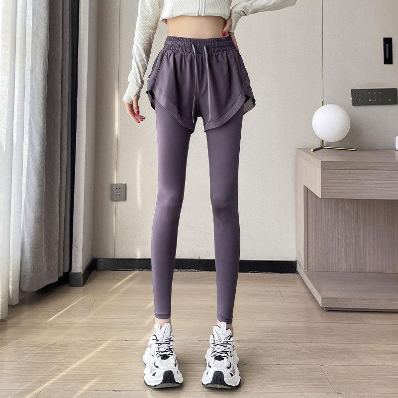 Женский высококлассный комплект для йоги и скалолазания - набор из 3 предметов для осени/зимы 2024 M (Chest/Waist Reference)
Женский высококлассный комплект для йоги и скалолазания - набор из 3 предметов для осени/зимы 2024 M (Chest/Waist Reference)