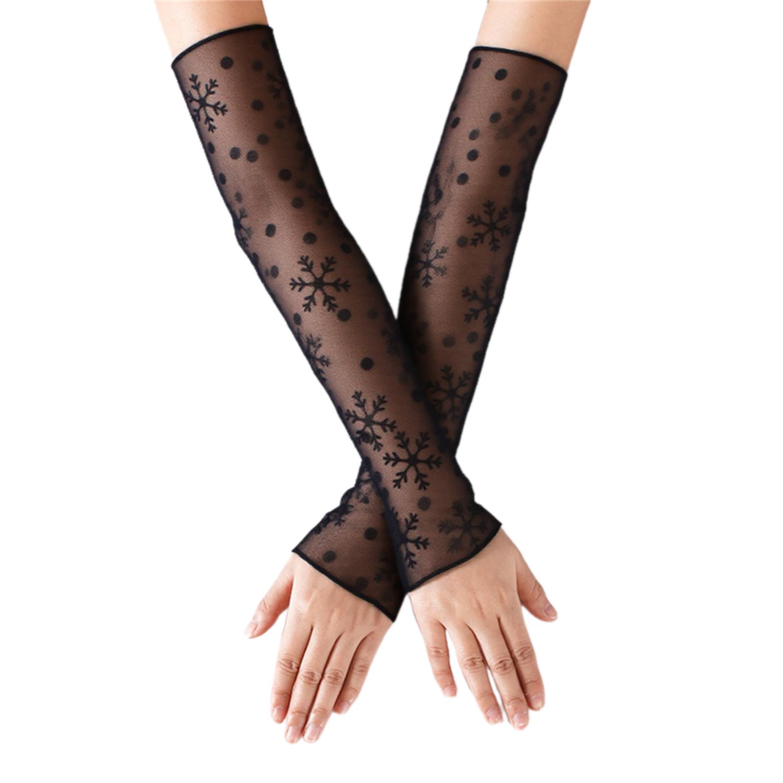 2pcs Women Skin Protecting Arm Sleeves Comfort and Breathability Oversleeve for Men and Women 10
2pcs Women Skin Protecting Arm Sleeves Comfort and Breathability Oversleeve for Men and Women 10